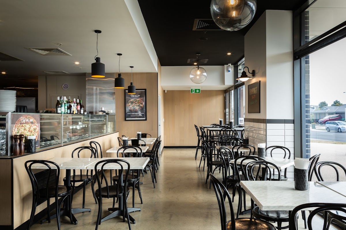 Town & Country Pizza And Pasta North Torquay